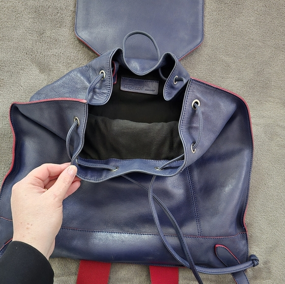 Alexander McQueen Backpack - Picture 4 of 11